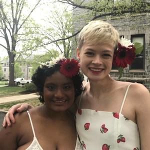 Meet your Posher, Annie